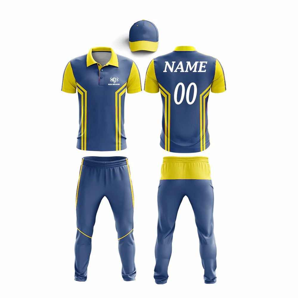 Cricket Uniform