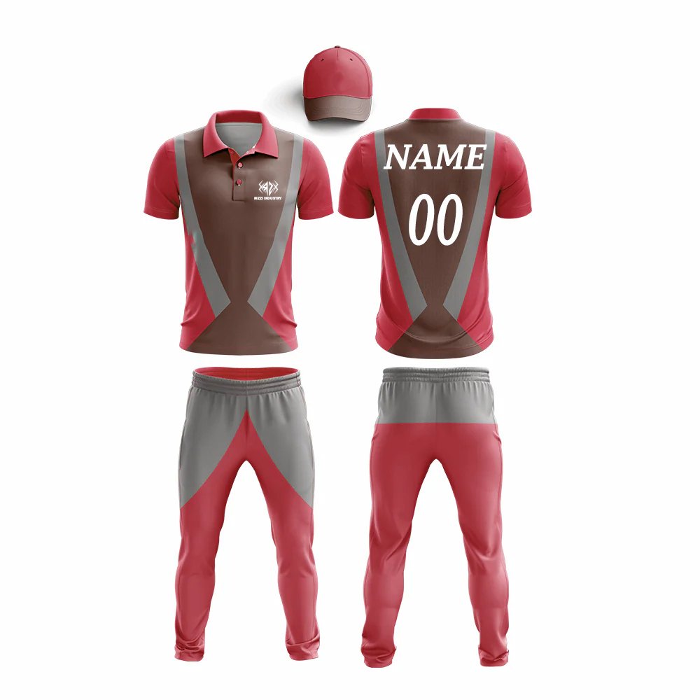 Cricket Uniform