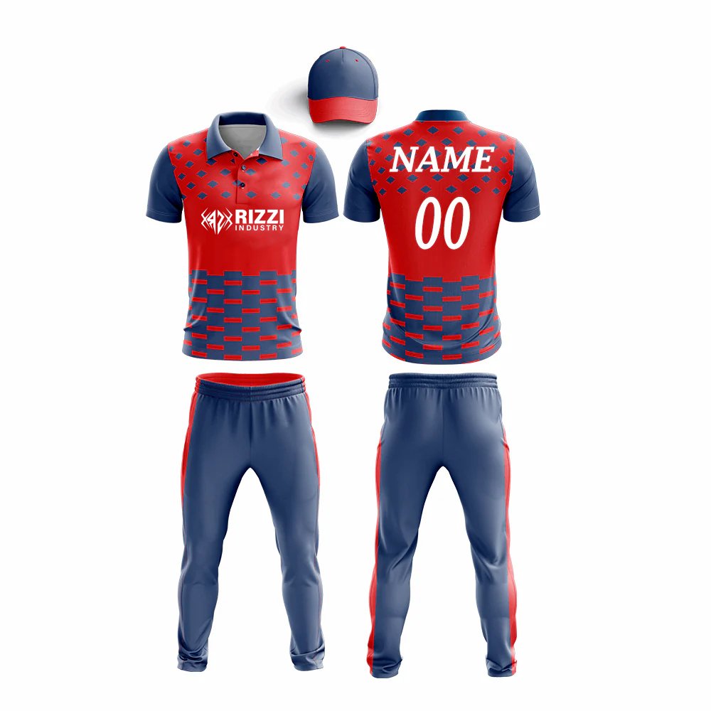 Cricket Uniform